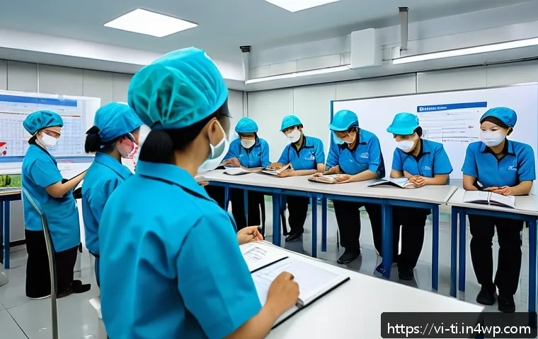 Những Nguyên Tắc Đạo Đức Trong Sản Xuất Thực Phẩm Sấy Khô Bạn Cần Biết 4 건조 식품 제조의 윤리적 고려 사항 관련 이미지 2